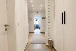 3 Zimmerwohnung Mörsenbroich – 40470 Mörsenbroich, Düsseldorf – Vorschaubild 18
