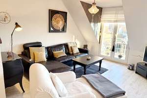 BAYER Immobilien GmbH: Edle 3-Zimmer-Dachgeschoss-Maisonette-Eigentumswohnung in Mainz-Hechtsheim – Die vollständige Adresse der Immobilie erhältst du vom Anbieter., 55129 Hechtsheim, Mainz – Vorschaubild 8