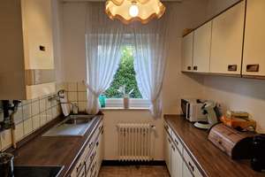 3-Zi. Wohnung mit Garten nähe Grafenberger Wald – Jean-Paul-Str. 9, 40470 Rath, Düsseldorf – Vorschaubild 5