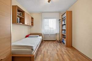 Ideal für Familien oder Kapitalanleger: 4-Zi-WHG mit Balkon und TG-Stellplatz – Die vollständige Adresse der Immobilie erhältst du vom Anbieter., 75181 Eutingen, Pforzheim – Vorschaubild 9