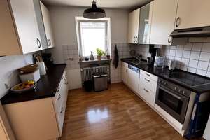 SEEBAUER | 3 Zi. hell und ruhig mit Südbalkon - Gartenmitbenutzung – Ippenbergerstr. 6, 80999 Untermenzing, München – Vorschaubild 6