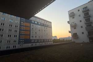 1-Zimmer-Wohnung mit Terrasse – ab sofort verfügbar – Marzahner Chaussee 199, 12681 Marzahn, Berlin – Vorschaubild 12