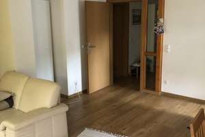 Helle und ruhige gelegene 2-Zimmer-Wohnung in Rosenheim - Erlenau – Carl-Orff-Straße 7, 83024 Westerndorf Sankt Peter, Rosenheim – Vorschaubild 14