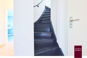 Einziehen & Aufatmen – sonnige 4‑Zi. Maisonette mit Studio über den Dächern Zuffenhausens +++ – Hohensteinstrasse 34, 70435 Zuffenhausen-Hohenstein, Stuttgart – Vorschaubild 17