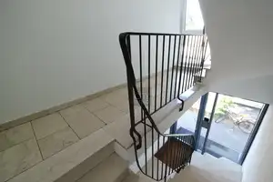 Maisonette-Wohnung mit Einbauküche, Südbalkon und Stellplatz in Mögeldorf – Gleißhammer, Nürnberg, 90480 Nürnberg – Vorschaubild 23