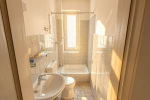[VAC-23413] - Helle 2-Zimmer Wohnung mit Einbauküche! – Friedrich-Ebert-Straße 2, 33602 Mitte, Bielefeld – Vorschaubild 5