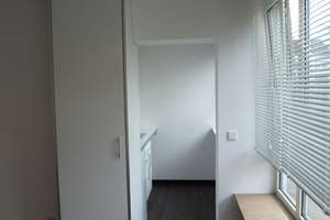 Teilmöbliertes Apartment in zentraler Lage – Mollstraße 6, 68165 Schwetzingerstadt/Oststadt, Mannheim – Vorschaubild 8