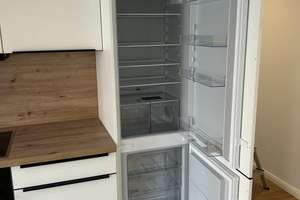 Provisionsfreier Erstbezug: barrierefreie 2-Zimmer-Wohnung mit Terrasse und 90 m² Garten – Segeberger Chaussee 126, 22850 Norderstedt – Vorschaubild 7
