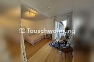 Tauschwohnung: 3-Zimmer-Wohnung in Hamburg gegen Berlin tauschen – Die vollständige Adresse der Immobilie erhältst du vom Anbieter., 20144 Eimsbüttel (Ortsteil), Hamburg – Vorschaubild 4