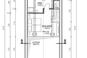 Lichtdurchflutetes Haus im modernen Design – Stade (Kreis) – Vorschaubild 16