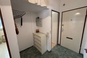 Hochparterre, bezugsfreie 2-Zimmer-Wohnung und Garage in Alt-Lichtenrade – Die vollständige Adresse der Immobilie erhältst du vom Anbieter., 12305 Lichtenrade, Berlin – Vorschaubild 13