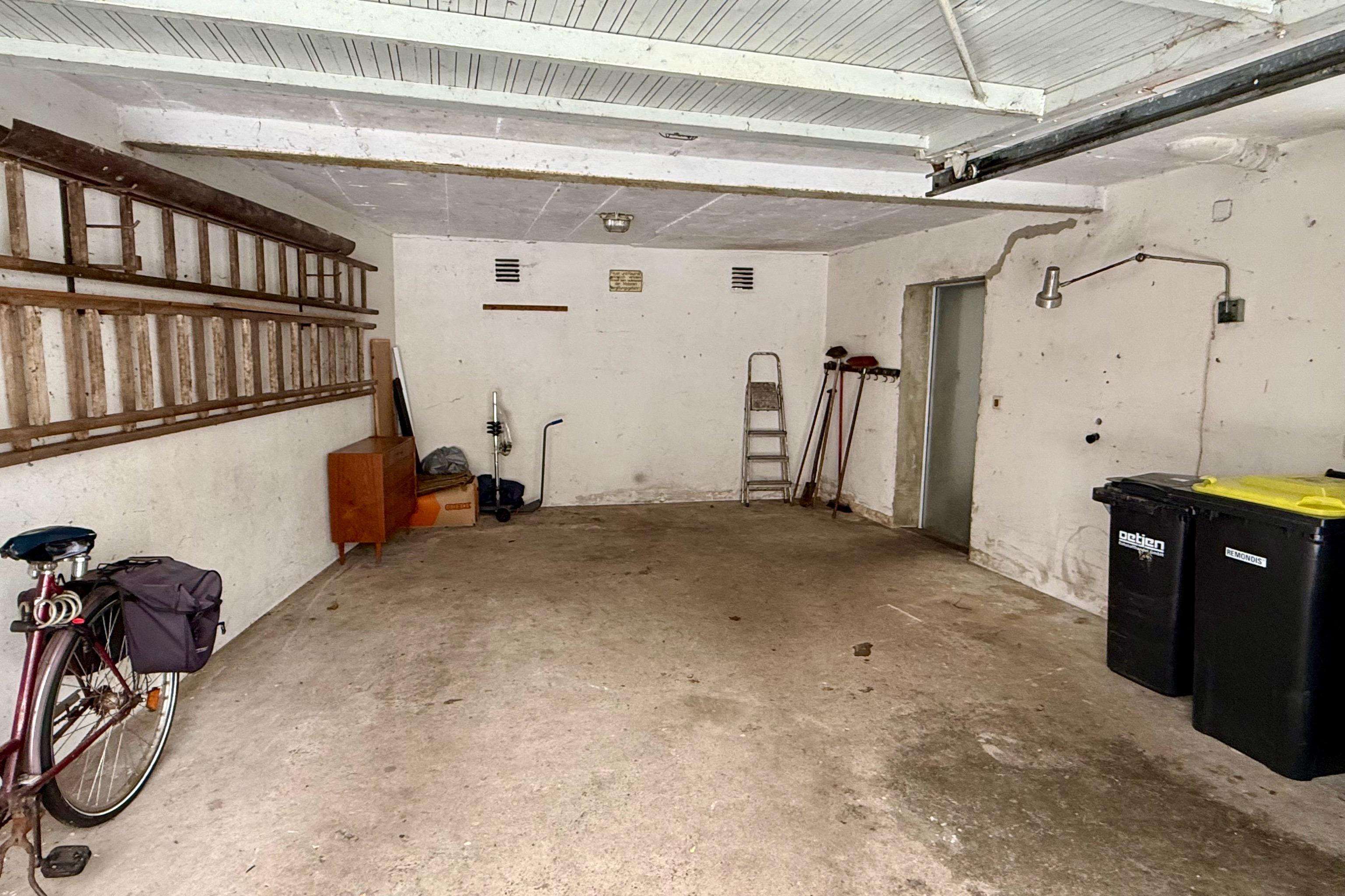 Immobilie in Rotenburg - Wohnen mit Herz, Potenzial und Garten in zentraler Lage von Rotenburg - Bild 5