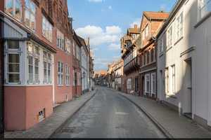 Historie pur, mitten in der Lüneburger Altstadt – Lüneburg (Kreis) – Vorschaubild 18