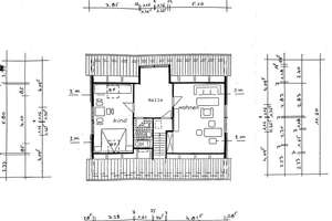 Einfamilienhaus in Potsdams Norden in ruhiger Lage – Die vollständige Adresse der Immobilie erhältst du vom Anbieter., 14469 Grube, Potsdam – Vorschaubild 23