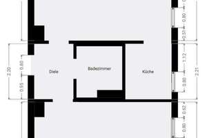 Wohnungspaket in Leipzig-Reudnitz – Drei attraktive 2-Zimmerwohnungen, ca. 176 m² – Die vollständige Adresse der Immobilie erhältst du vom Anbieter., 4317 Reudnitz-Thonberg, Leipzig – Vorschaubild 32