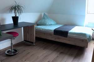 Schöne DG-Wohnung  – Die vollständige Adresse der Immobilie erhältst du vom Anbieter., 59063 Mitte, Hamm – Vorschaubild 5