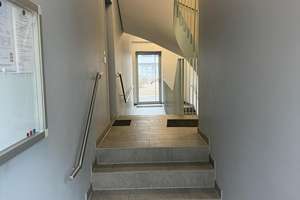 Möbliert: Moderne 4-Zimmer-Wohung in den Welfenhöfen (befristet auf zwei Jahre) – Welfenstraße 68, 81541 Obere Au, München – Vorschaubild 24