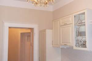 Hochwertiges Wohnen im gepflegten Jugendstilhaus in zentraler Lage, provisionsfrei von Privat – Jülicher Straße 9, 40477 Pempelfort, Düsseldorf – Vorschaubild 7