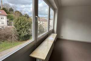 Bilder vor Sanierung !Moderne Zweizimmerwohnung direkt in PF-Süd ab  Mai – Dillsteinerstraße 39, 75173 Pforzheim – Vorschaubild 11