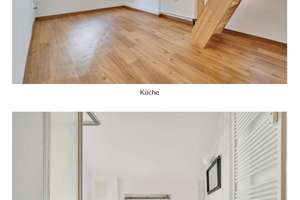 Nachmieter gesucht! 3-Zimmer-Wohnung in Leipzig Probstheida auf 2 Etagen mit EBK! – Prager Straße 272, 4289 Probstheida, Leipzig – Vorschaubild 4