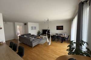 Moderne 3-Zimmer-Wohnung mit Balkon in Köln-Ossendorf
