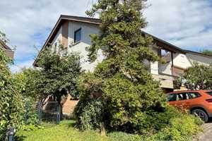 Solides massives Einfamilienhaus mit Garten und Garage  – Enzkreis – Vorschaubild 15