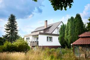 Mehrfamilienhaus in ländlicher Lage mit Pferdewiese – Die vollständige Adresse der Immobilie erhältst du vom Anbieter., 32694 Dörentrup – Vorschaubild 15