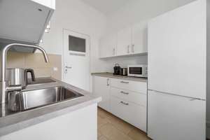 Attraktive 2-Zimmer-Wohnung in Neukölln - voll möbliert – Andreasberger Straße 8, 12347 Britz, Berlin – Vorschaubild 12
