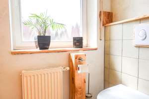 RESERVIERT ***Familienidyll in Ostrhauderfehn*
Traumhaus mit privatem Elternbereich * Wohlfühlen fü – Die vollständige Adresse der Immobilie erhältst du vom Anbieter., 26842 Ostrhauderfehn – Vorschaubild 36