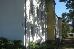Schöne, kleine, renovierte Wohnung in Essen-Schonnebeck