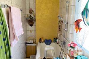 Großzügiges Zwei-Familienhaus mit Charme in traumhafter Stadtrandlage und schönem Waldblick – Die vollständige Adresse der Immobilie erhältst du vom Anbieter., 72250 Freudenstadt – Vorschaubild 18