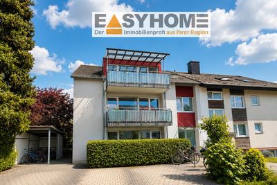 Top gepflegtes Mehrfamilienhaus in Freiburg-Ebnet
