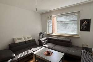 Gepflegte 2-Zimmer-Wohnung im 3. OG in Nürnberg-Veilhof – Künhoferstrasse 18a, 90489 Veilhof, Nürnberg – Vorschaubild 1