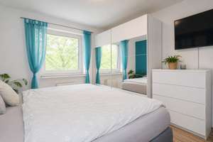 Attraktive 3 Zimmer Dachgeschosswohnung mit Balkon in Mönchengladbach Lürrip – Die vollständige Adresse der Immobilie erhältst du vom Anbieter., 41065 Lürrip, Mönchengladbach – Vorschaubild 6