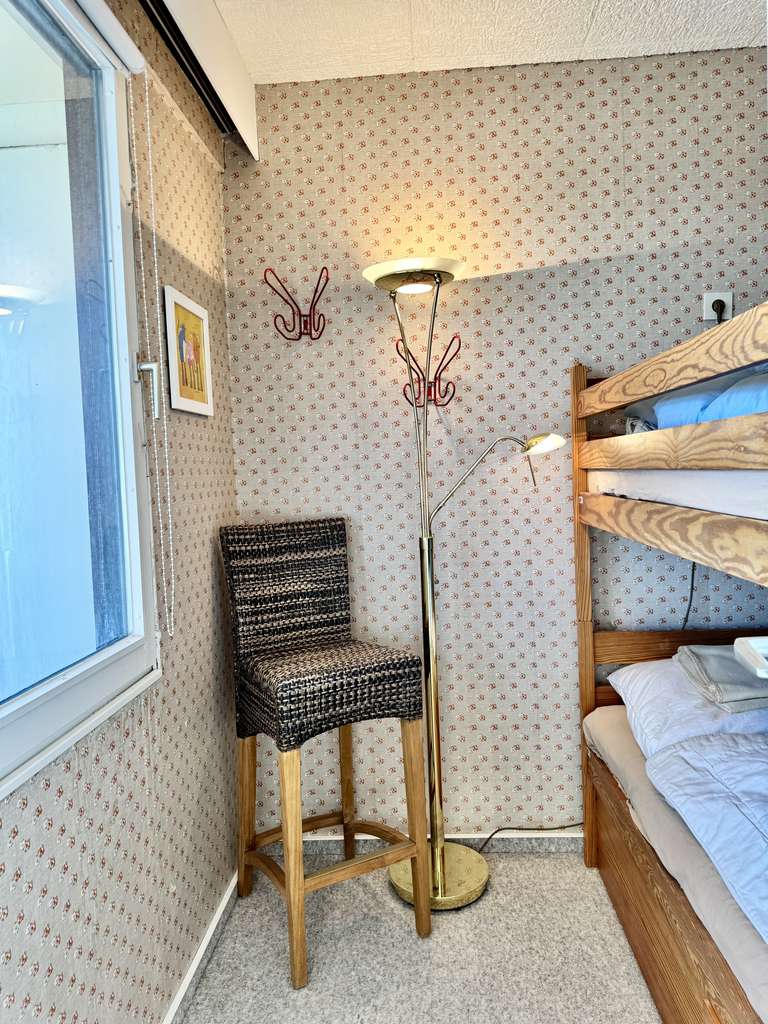 Immobilie in Sankt Peter-Ording - Gelegenheit im 6. OG mit Blick in die Natur - Bild 4