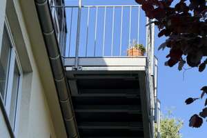 4 Zimmer Maisonettewohnng im Aachener Süden – Eupener Straße 113, 52066 Burtscheid Steinebrück, Aachen – Vorschaubild 3