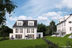„Ideal für die junge Familie“ Moderne DHH in Heimsheim – Enzkreis – Vorschaubild 1