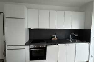 Schöne Wohnung nahe Augsburg Hauptbahnhof (Kurt-Viermetz-Str 6) – Kurt-Viermetz-Straße 6, 86150 Augsburg – Vorschaubild 7
