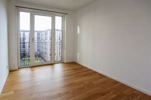 Moderne 4-Zimmer-Wohnung im Neubauquartier fußläufig zum Hauptbahnhof in Potsdam – Am Magazin  7, 14473 Südliche Innenstadt, Potsdam – Vorschaubild 5