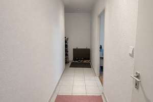 Zentrale Investment-Chance: 2 Zimmer nahe Siemens-Campus inkl. Tiefgarage – Gerhart-Hauptmann-Str. 15, 91058 Schönfeld, Erlangen – Vorschaubild 3