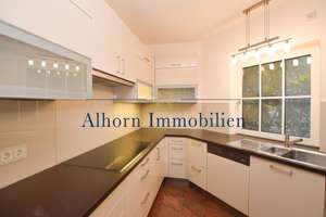 Rissen am Klövensteen: Repräsentative Twin-Villa mit Kamin, Innenpool, Sonnenterrassen u. Garage..! – Die vollständige Adresse der Immobilie erhältst du vom Anbieter., 22559 Rissen, Hamburg – Vorschaubild 8