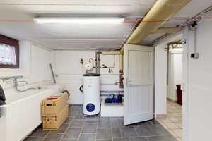 Gemütliches Ein-/ Zweifamilienhaus mit großzügigem Gartengrundstück und 2 Garagen in Hilden-Ost – Walder Straße 388, 40724 Mettmann (Kreis) – Vorschaubild 20