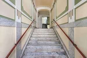 Stilvolle 2-Zimmer-Eigentumswohnung im denkmalgeschützten Altbau – urban und gepflegt – Gustav-Adolf-Straße 43, 4105 Zentrum-Nordwest, Leipzig – Vorschaubild 19