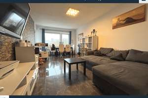 Charmante 3-Zimmer-Wohnung mit Balkon – Solide Kapitalanlage oder komfortables Zuhause