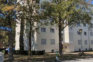 Ruhige  1-Zimmer-Wohnung nahe U-Bahn in Berg am Laim – Inzeller Weg 1, 81825 Josephsburg, München – Vorschaubild 16