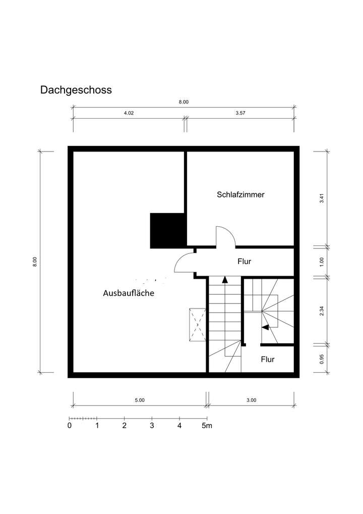 DG Grundriss