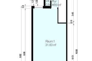 Einfamilienhaus inkl. Einliegerwohnung und Gewerbeeinheit || Mitten im Herzen von Köln – Die vollständige Adresse der Immobilie erhältst du vom Anbieter., 50676 Altstadt/Süd, Köln – Vorschaubild 25