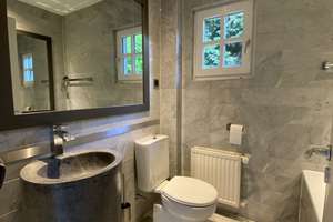 Gepflegtes Einfamilienhaus mit 6 Zimmern, Kamin, Einbauküche, Sauna und Doppelgarage in bester Lage – Kiebitzweg 5, 42111 Uellendahl-Katernberg, Wuppertal – Vorschaubild 15