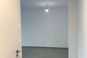 Schönes 1-Zi.-Appartement mit EBK, Terrasse, TG-Stellplatz in MS-Hiltrup – Die vollständige Adresse der Immobilie erhältst du vom Anbieter., 48165 Hiltrup-Mitte, Münster – Vorschaubild 3