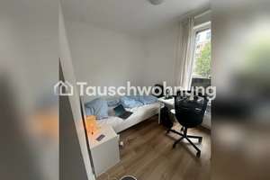 Tauschwohnung: Neubauwohnung in unmittelbarer Nähe zur Uni – Die vollständige Adresse der Immobilie erhältst du vom Anbieter., 20146 Rotherbaum, Hamburg – Vorschaubild 6
